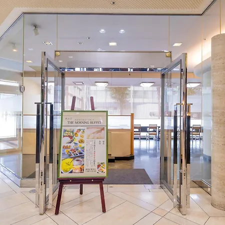 Apa Hotel Kokura Ekimae-3