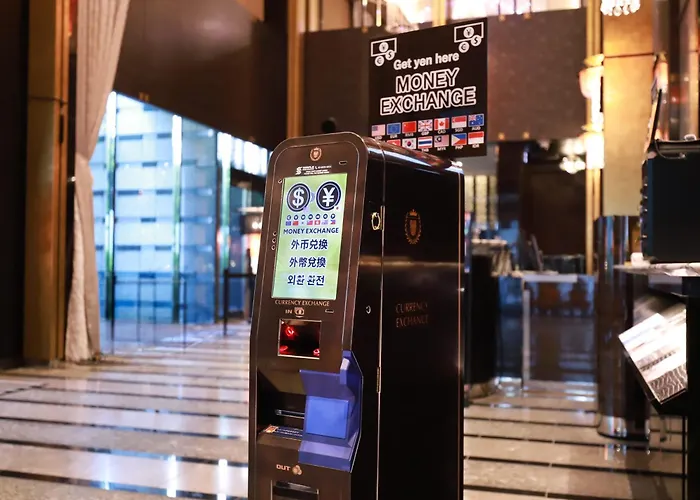 Apa Hotel Kokura Ekimae Kitakyushu